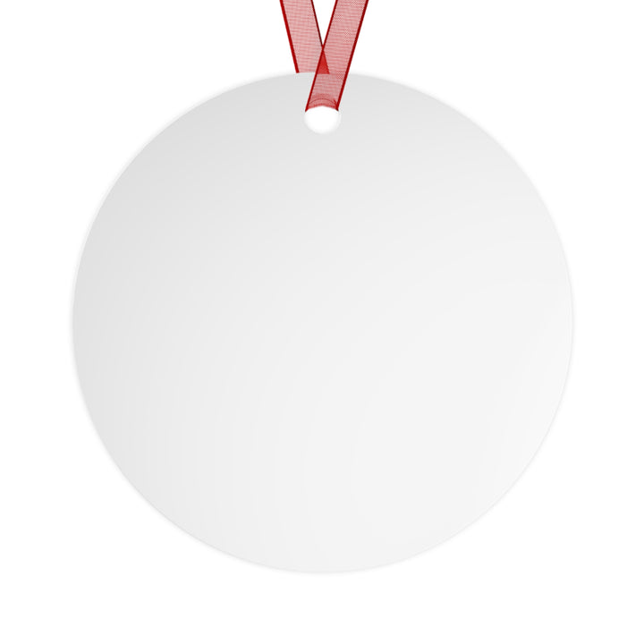 Custom Christmas Ornaments