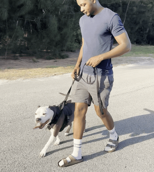 Enjoy peace & Control