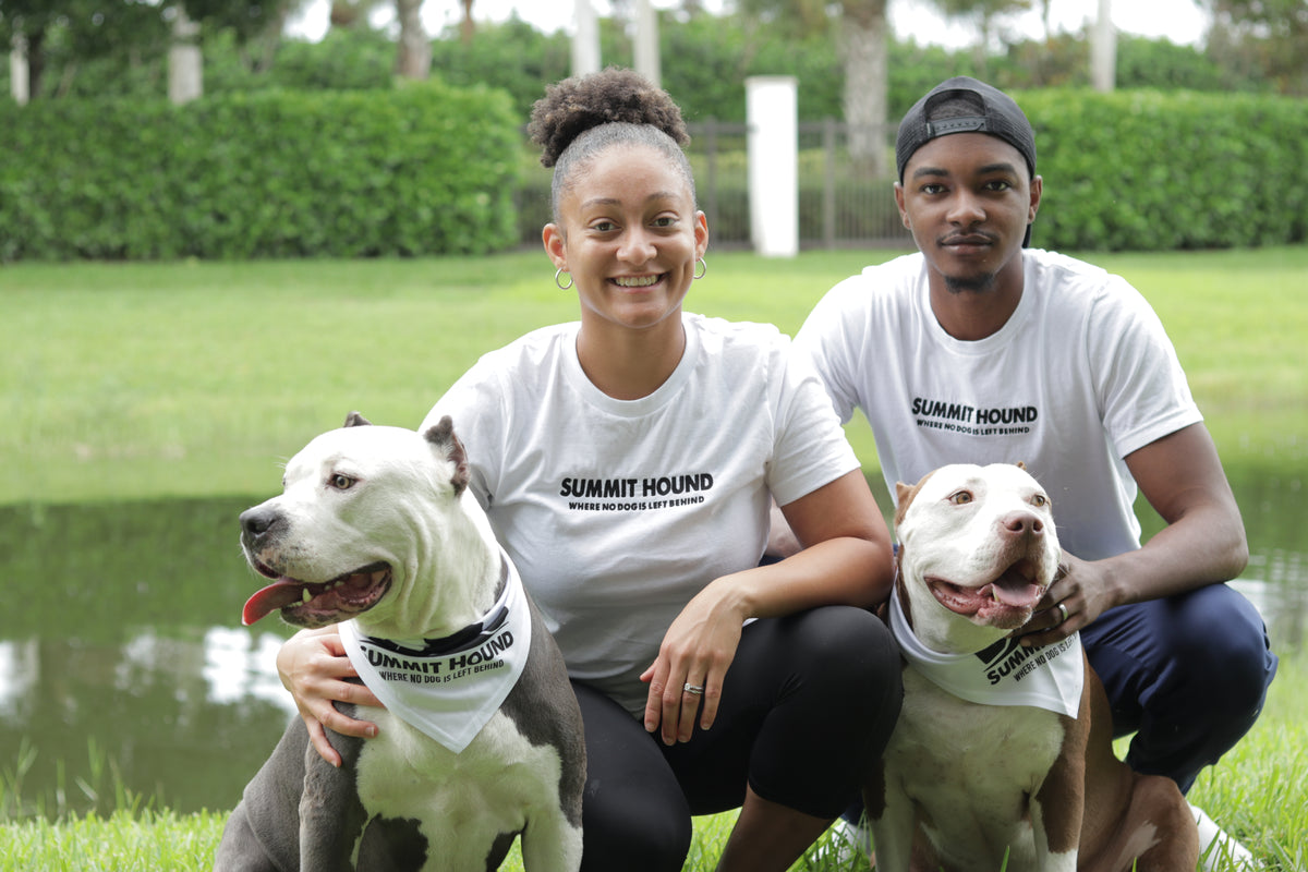 5. Made By Big Dog Owners For Big Dog Owners