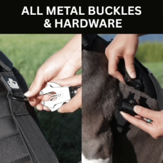 4. It's Built For Dogs That Break Everything Else